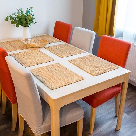Budapest Kálvin Apartman 2020 Esterno foto