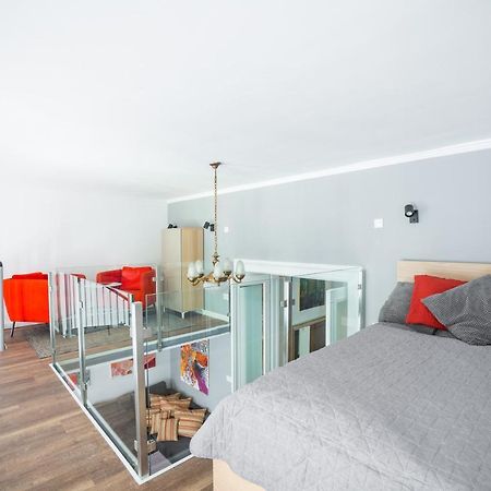 Budapest Kálvin Apartman 2020 Esterno foto