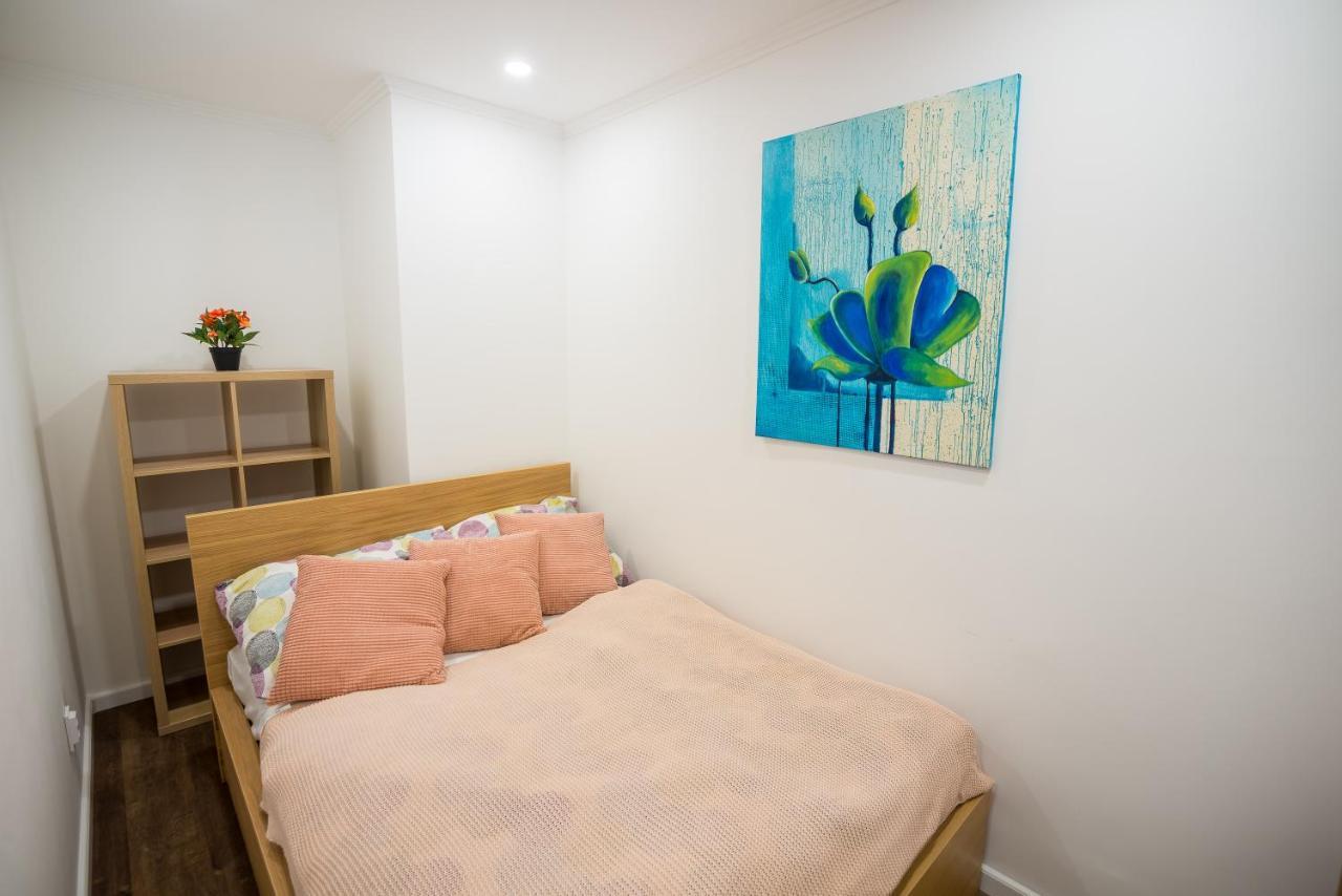 Budapest Kálvin Apartman 2020 Esterno foto