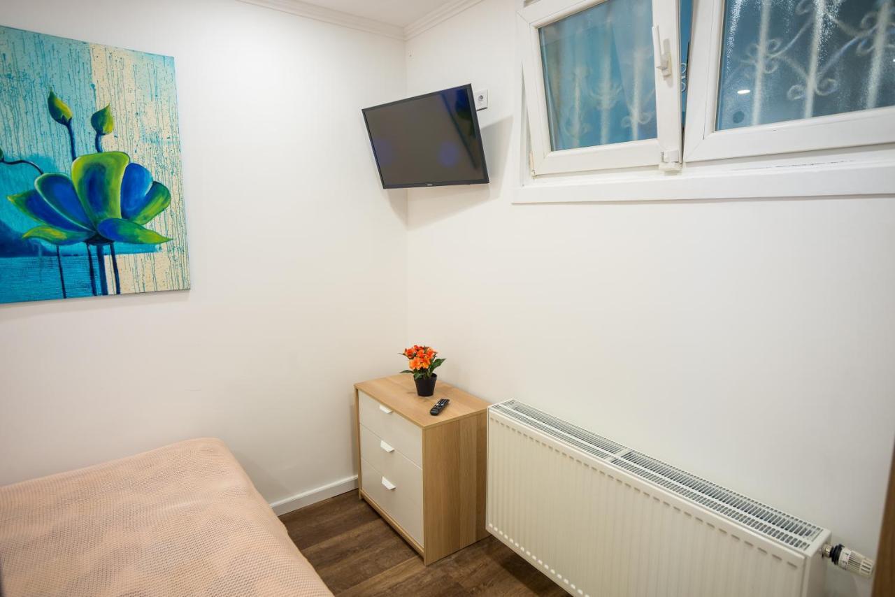 Budapest Kálvin Apartman 2020 Esterno foto