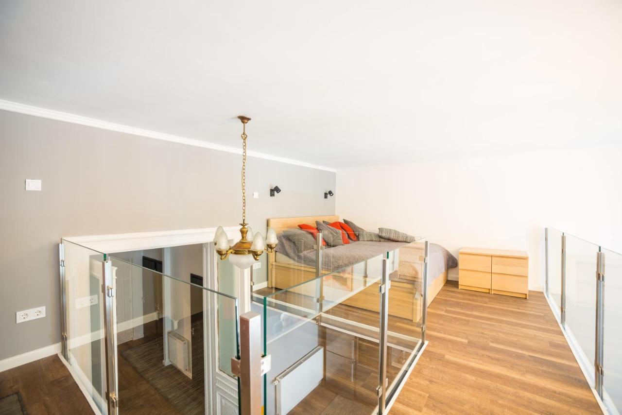 Budapest Kálvin Apartman 2020 Esterno foto