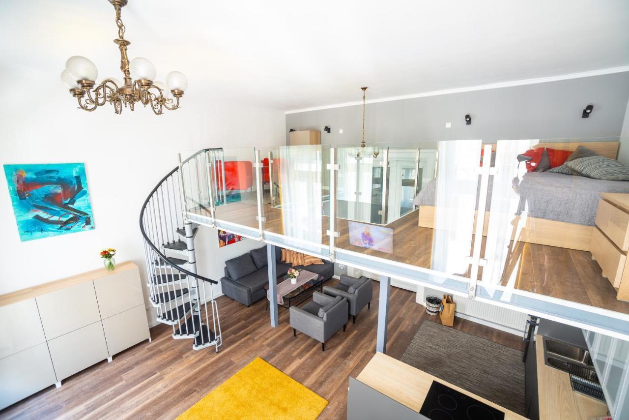 Budapest Kálvin Apartman 2020 Esterno foto