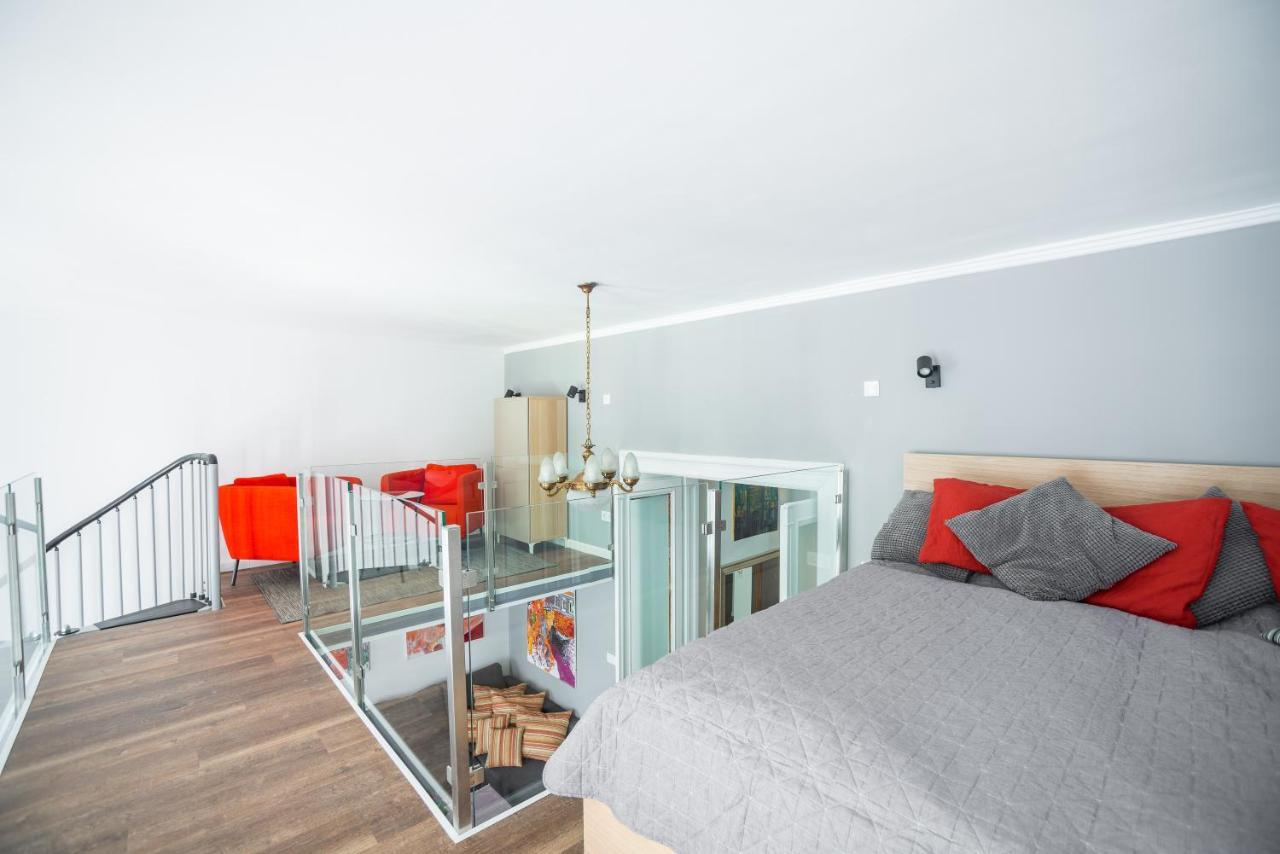 Budapest Kálvin Apartman 2020 Esterno foto