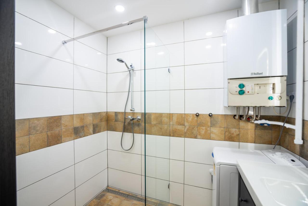 Budapest Kálvin Apartman 2020 Esterno foto